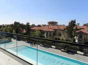 İcarəyə verilir 2 otaqlı yeni tikili 80 m², Sea Breeze q., photo 2 from 8