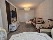 Satılır 3 otaqlı köhnə tikili 75 m², Neftçilər m., photo 3 from 8