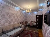 Satılır 2 otaqlı yeni tikili 50 m², İnşaatçılar m., photo 3 from 8