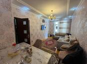 Satılır 2 otaqlı yeni tikili 50 m², İnşaatçılar m., photo 5 from 8