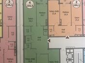 Satılır 4 otaqlı yeni tikili 167 m², Nəriman Nərimanov m., photo 5 from 8