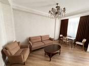 İcarəyə verilir 3 otaqlı yeni tikili 72 m², Dərnəgül m., photo 1 from 8