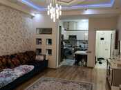 Satılır 2 otaqlı yeni tikili 80 m², Əhmədli m., photo 4 from 8