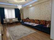 Satılır 2 otaqlı yeni tikili 80 m², Əhmədli m., photo 2 from 8