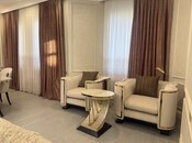 İcarəyə verilir 3 otaqlı yeni tikili 190 m², 28 May m., photo 6 from 8