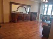 İcarəyə verilir 4 otaqlı yeni tikili 207 m², Elmlər Akademiyası m., photo 4 from 8