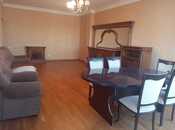 İcarəyə verilir 4 otaqlı yeni tikili 207 m², Elmlər Akademiyası m., photo 2 from 8