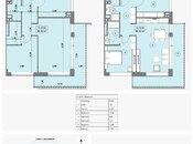 Продаётся 3-комн. новостройка 98.9 м², пос. Нардаран, photo 8 from 8