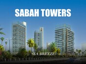 Satılır 3 otaqlı yeni tikili 99.4 m², Nardaran q., photo 1 from 8