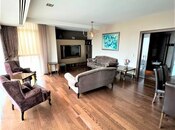 İcarəyə verilir 5 otaqlı yeni tikili 220 m², İçəri Şəhər m., photo 1 from 8