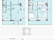 Satılır 3 otaqlı yeni tikili 114.9 m², Nardaran q., photo 8 from 8