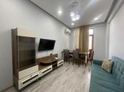 Сдаётся 2-комн. новостройка 65 м², м. Иншаатчылар, photo 4 from 8