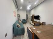 Сдаётся 2-комн. новостройка 65 м², м. Иншаатчылар, photo 1 from 8