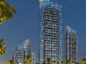 Satılır 1 otaqlı yeni tikili 42.1 m², Nardaran q., photo 4 from 8