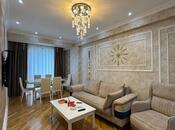Satılır 3 otaqlı yeni tikili 102 m², Əhmədli q., photo 1 from 8