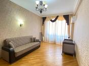 İcarəyə verilir 1 otaqlı yeni tikili 55 m², İnşaatçılar m., photo 2 from 8