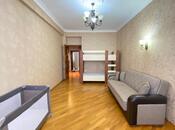 İcarəyə verilir 1 otaqlı yeni tikili 55 m², İnşaatçılar m., photo 1 from 8