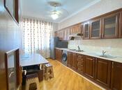 İcarəyə verilir 1 otaqlı yeni tikili 55 m², İnşaatçılar m., photo 5 from 8