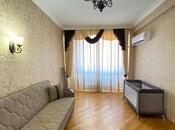 İcarəyə verilir 1 otaqlı yeni tikili 55 m², İnşaatçılar m., photo 3 from 8