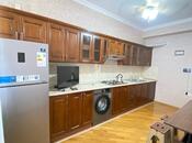 İcarəyə verilir 1 otaqlı yeni tikili 55 m², İnşaatçılar m., photo 8 from 8