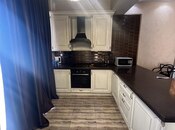 İcarəyə verilir 3 otaqlı yeni tikili 120 m², Şah İsmayıl Xətai m., photo 6 from 8