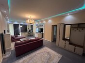 İcarəyə verilir 3 otaqlı yeni tikili 120 m², Şah İsmayıl Xətai m., photo 4 from 8