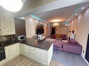 İcarəyə verilir 3 otaqlı yeni tikili 120 m², Şah İsmayıl Xətai m., photo 3 from 8
