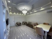 Сдаётся 3-комн. новостройка 115 м², м. Шах Исмаил Хатаи, photo 2 from 8