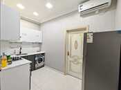 İcarəyə verilir 2 otaqlı yeni tikili 65 m², Qara Qarayev m., photo 2 from 8