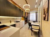 Satılır 3 otaqlı yeni tikili 118 m², Gənclik m., photo 1 from 8