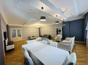İcarəyə verilir 4 otaqlı yeni tikili 220 m², Nizami m., photo 6 from 8