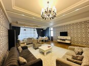 İcarəyə verilir 4 otaqlı yeni tikili 220 m², Nizami m., photo 4 from 8