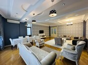 İcarəyə verilir 4 otaqlı yeni tikili 220 m², Nizami m., photo 5 from 8