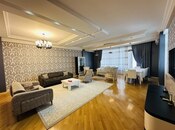 İcarəyə verilir 4 otaqlı yeni tikili 220 m², Nizami m., photo 3 from 8