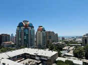 İcarəyə verilir 4 otaqlı yeni tikili 220 m², Nizami m., photo 1 from 8