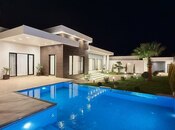 Сдаётся 5-комн. дом/дача 400 м², пос. Мардакан, photo 1 from 8