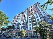 Satılır 2 otaqlı yeni tikili 69 m², Qara Qarayev m., photo 1 from 8