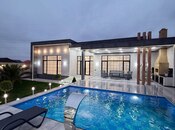 Сдаётся 5-комн. дом/дача 400 м², пос. Мардакан, photo 3 from 8