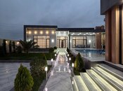 Сдаётся 5-комн. дом/дача 400 м², пос. Мардакан, photo 1 from 8