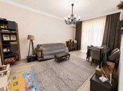 Satılır 3 otaqlı köhnə tikili 85 m², Qara Qarayev m., photo 1 from 8