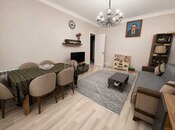 Satılır 3 otaqlı köhnə tikili 85 m², Qara Qarayev m., photo 2 from 8