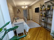 Satılır 2 otaqlı köhnə tikili 50 m², Neftçilər m., photo 3 from 8