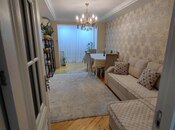 Satılır 2 otaqlı köhnə tikili 50 m², Neftçilər m., photo 2 from 8