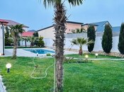 İcarəyə verilir 6 otaqlı həyət evi/bağ evi 320 m², Mərdəkan q., photo 2 from 8