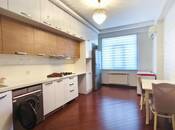 İcarəyə verilir 3 otaqlı yeni tikili 130 m², Gənclik m., photo 5 from 8