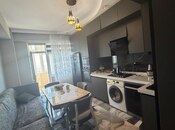 İcarəyə verilir 2 otaqlı yeni tikili 60 m², Nəsimi m., photo 1 from 4