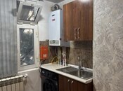 İcarəyə verilir 2 otaqlı köhnə tikili 39 m², İnşaatçılar m., photo 3 from 8