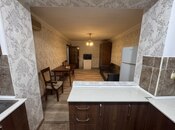 İcarəyə verilir 2 otaqlı köhnə tikili 39 m², İnşaatçılar m., photo 1 from 8