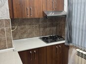 İcarəyə verilir 2 otaqlı köhnə tikili 39 m², İnşaatçılar m., photo 2 from 8