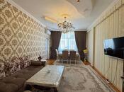 Satılır 3 otaqlı yeni tikili 105 m², Həzi Aslanov m., photo 1 from 8